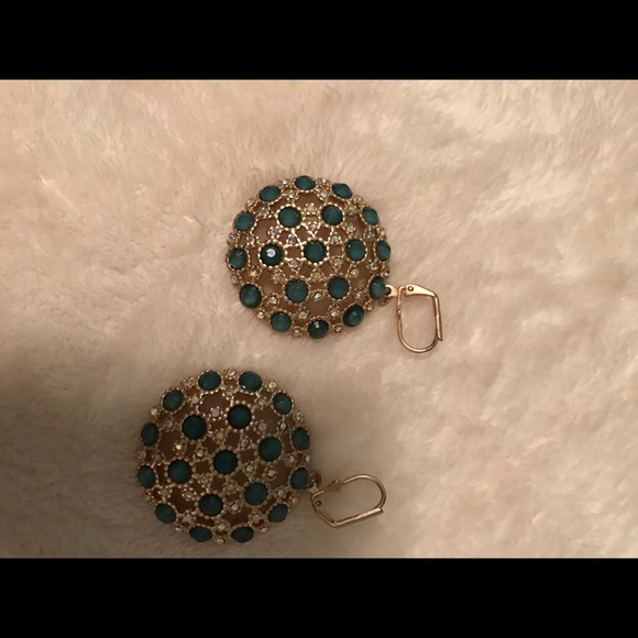 Earrings - Picture 2 of 2